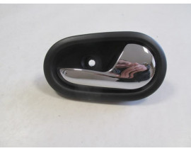 RENAULT SYMBOL- 13/21; ÖN KAPI İÇ AÇMA KOLU SAĞ NİKELAJLI