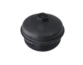 RENAULT SYMBOL- 13/21; MOTOR YAĞ FİLTRE KAPAĞI (0.9 TCE)