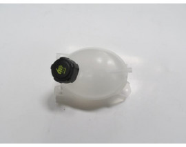 RENAULT SYMBOL- 13/21; RADYATÖR YEDEK SU DEPOSU KAPAKLI