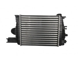 RENAULT SYMBOL- 13/21; TURBO HAVA SOĞUTMA RADYATÖRÜ 1.5 DCI (İNTERCOOLER) (BRAZİNG) (255X223X62)ORİS