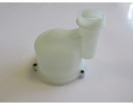 RENAULT SYMBOL- 13/21; HİDROLİK DİREKSİYON YAĞ HAZNE DEPOSU ELEKTİRİKLİ TİP (KAPAKSIZ)