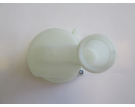 RENAULT SYMBOL- 13/21; HİDROLİK DİREKSİYON YAĞ HAZNE DEPOSU ELEKTİRİKLİ TİP (KAPAKSIZ)