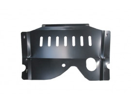 RENAULT SYMBOL- 13/21; KARTER MUHAFAZA SACI (METAL)