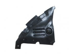 RENAULT SYMBOL- 13/16; ÖN TAMPON ALT KORUMA PLASTİĞİ SAĞ