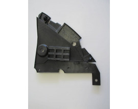 RENAULT SYMBOL- 17/21; ÖN TAMPON ALT KORUMA PLASTİĞİ SAĞ