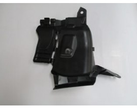 RENAULT SYMBOL- 13/21; KARTER MUHAFAZA PLASTİĞİ SOL (YAN PARÇA)