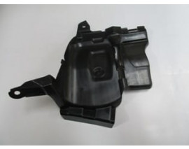 RENAULT SYMBOL- 13/21; KARTER MUHAFAZA PLASTİĞİ SOL (YAN PARÇA)