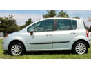 RENAULT MODUS- 06/08; ARAÇ BİLGİLERİ VE RESİMLERİ