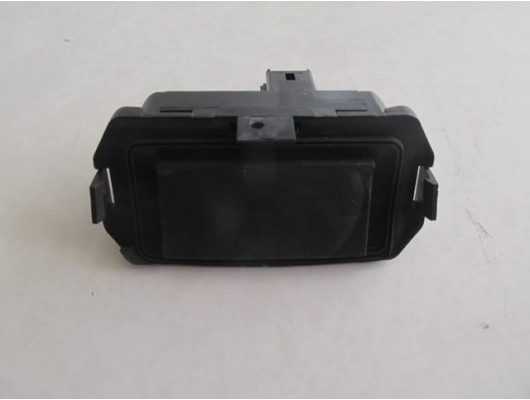 RENAULT MODUS- 06/08; BAGAJ AÇMA DÜĞMESİ (BUTONU)