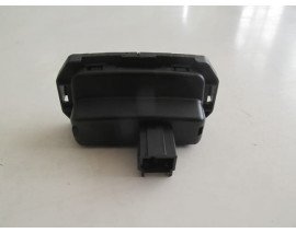 RENAULT MODUS- 06/08; BAGAJ AÇMA DÜĞMESİ (BUTONU)