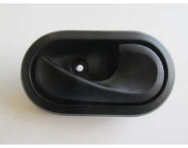 RENAULT MODUS- 06/08; ÖN KAPI İÇ AÇMA KOLU SAĞ SİYAH