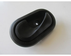 RENAULT MODUS- 06/08; ÖN KAPI İÇ AÇMA KOLU SOL SİYAH