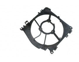 RENAULT MODUS- 06/08; RADYAÖR FAN DAVLUMBAZI BOŞ GÖVDE