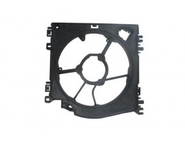 RENAULT MODUS- 09/11; RADYAÖR FAN DAVLUMBAZI BOŞ GÖVDE