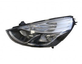 RENAULT CLIO- 4- HB- 13/16; FAR LAMBASI SOL ELEKTRİKLİ/MOTORLU/NİKELAJLI (AYFAR)