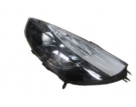 RENAULT CLIO- 4- HB- 13/16; FAR LAMBASI SOL ELEKTRİKLİ/MOTORLU/SİYAH (AYFAR)