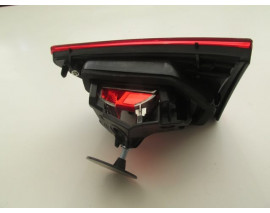 RENAULT CLIO- 4- HB- 13/16; İÇ STOP LAMBASI SOL KIRMIZI/BEYAZ (MARS) (E MARKLI)