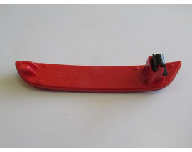 RENAULT CLIO- 4- HB- 13/16; ARKA TAMPON REFLEKTÖRÜ SAĞ KIRMIZI