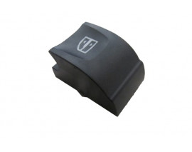 RENAULT CLIO- 4- HB- 13/16; ÖN/ARKA CAM DÜĞME BUTONU SAĞ/SOL AYNI (ADET)