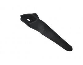 RENAULT CLIO- 4- HB- 13/16; ÖN CAM KENAR PLASTİĞİ SAĞ (SİLGİ PANELİ)