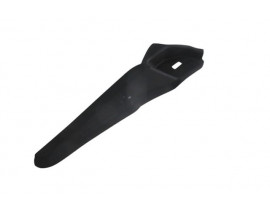 RENAULT CLIO- 4- HB- 13/16; ÖN CAM KENAR PLASTİĞİ SOL (SİLGİ PANELİ)