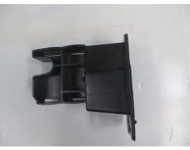 RENAULT CLIO- 4- HB- 13/16; ÖN TAMPON DEMİRİ BAĞLANTI BRAKETİ SAĞ PLASTİK