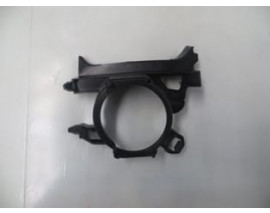 RENAULT CLIO- 4- HB- 13/16; SİS LAMBASI ÇERÇEVE BRAKETİ SAĞ (TW)