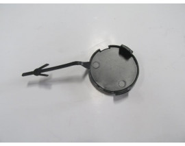 RENAULT CLIO- 4- HB- 13/16; ÖN TAMPON ÇEKİ DEMİR KAPAĞI