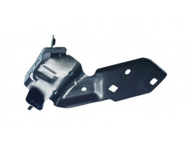 RENAULT CLIO- 4- HB- 13/16; ÖN ÇAMURLUK BAĞLANTI SUPORTU SOL (UÇ KISIM) (SAC) (EAGLE BODY)