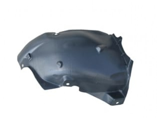 RENAULT CLIO- 4- HB- 13/16; ÖN ÇAMURLUK DAVLUMBAZI SOL (ÖNÜN ÖNÜ) (PLASTİK ENJEKSİYON)