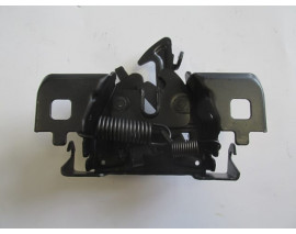 RENAULT CLIO- 4- HB- 13/16; KAPUT KİLİDİ