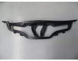 RENAULT CLIO- 4- HB- 13/16; ÖN PANJUR İÇ ÇERÇEVESİ SİYAH