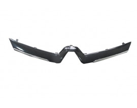 RENAULT CLIO- 4- HB- 13/16; ÖN PANJUR SİYAH (NİKELAJ ÇITALI)