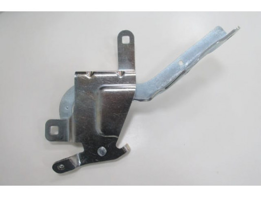 RENAULT CLIO- 4- HB- 13/16; KAPUT MENTEŞESİ SAĞ (EAGLE BODY)