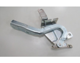 RENAULT CLIO- 4- HB- 13/16; KAPUT MENTEŞESİ SAĞ (EAGLE BODY)