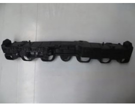 RENAULT CLIO- 4- HB- 13/16; ARKA TAMPON DARBE EMİCİ ORTA (PLASTİK) (TAMPON İÇ KISIM)(TYG)