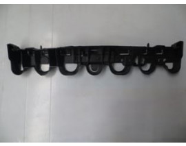 RENAULT CLIO- 4- HB- 13/16; ARKA TAMPON DARBE EMİCİ ORTA (PLASTİK) (TAMPON İÇ KISIM)(TYG)