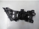 RENAULT CLIO- 4- HB- 13/16; ARKA TAMPON İÇ BAĞLANTI BRAKETİ SAĞ (UÇ KISIM) (PLASTİK) (TW)