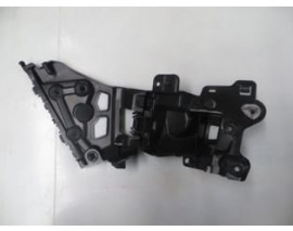 RENAULT CLIO- 4- HB- 13/16; ARKA TAMPON İÇ BAĞLANTI BRAKETİ SAĞ (UÇ KISIM) (PLASTİK) (TW)