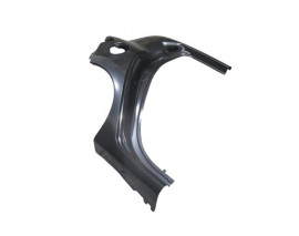 RENAULT CLIO- 4- HB- 13/16; ARKA ÇAMURLUK SAĞ (TW)