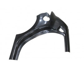 RENAULT CLIO- 4- HB- 13/16; ARKA ÇAMURLUK SAĞ (TW)