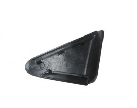 RENAULT CLIO- HB- 13/16; KAPI AYNA MUSKASI SAĞ (ÇAMURLUK ÜST ÜÇGEN PLASTİĞİ) (NİKELAJLI)