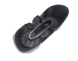 RENAULT CLIO- 4- HB- 13/16; GÖSTERGE SAATI (ÜNITESI/PANELI) (MANUEL VİTES) (DİZEL ARAÇLAR İÇİN)