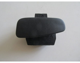 RENAULT CLIO- 4- HB- 13/16; TORPİDO MANDALI SİYAH