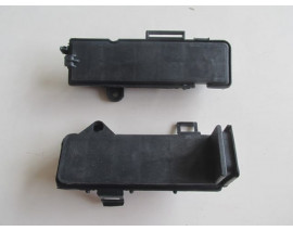 RENAULT CLIO- 4- HB- 13/16; POLEN FİLTRE KAPAĞI SAĞ/SOL SET 2 PARÇA (DENSO TİP)