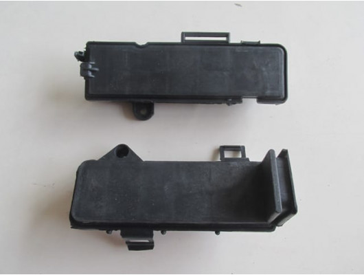 RENAULT CLIO- 4- HB- 13/16; POLEN FİLTRE KAPAĞI SAĞ/SOL SET 2 PARÇA (DENSO TİP)