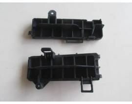 RENAULT CLIO- 4- HB- 13/16; POLEN FİLTRE KAPAĞI SAĞ/SOL SET 2 PARÇA (DENSO TİP)