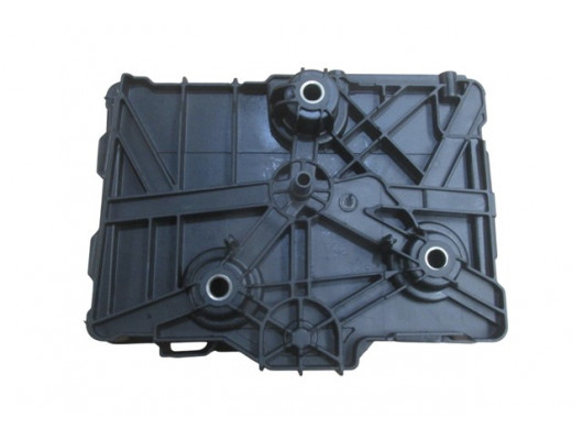 RENAULT CLIO- 4- HB- 13/16; AKÜ KORUYUCU PLASTIGI ALT