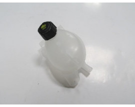 RENAULT CLIO- 4- HB- 13/16; RADYATÖR YEDEK SU DEPOSU KAPAKLI