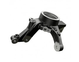 RENAULT CLIO- 4- HB- 13/16; ÖN AKS TAŞIYICI SAĞ (ABS Lİ)